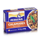 Calamares Peskera en su Tinta 111 grs