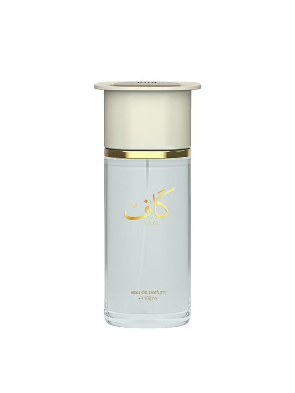 Perfume Ahmed Al Maghribi Kaaf, Perfume Unisex,... image number null