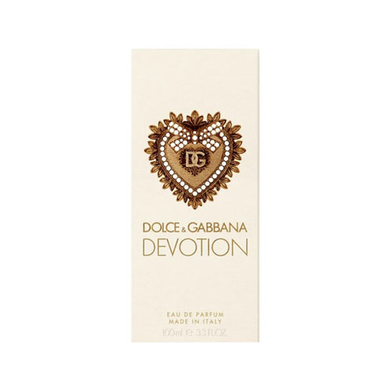 Perfume Dolce & Gabbana Devotion Edp 100 Ml Dam... image number null