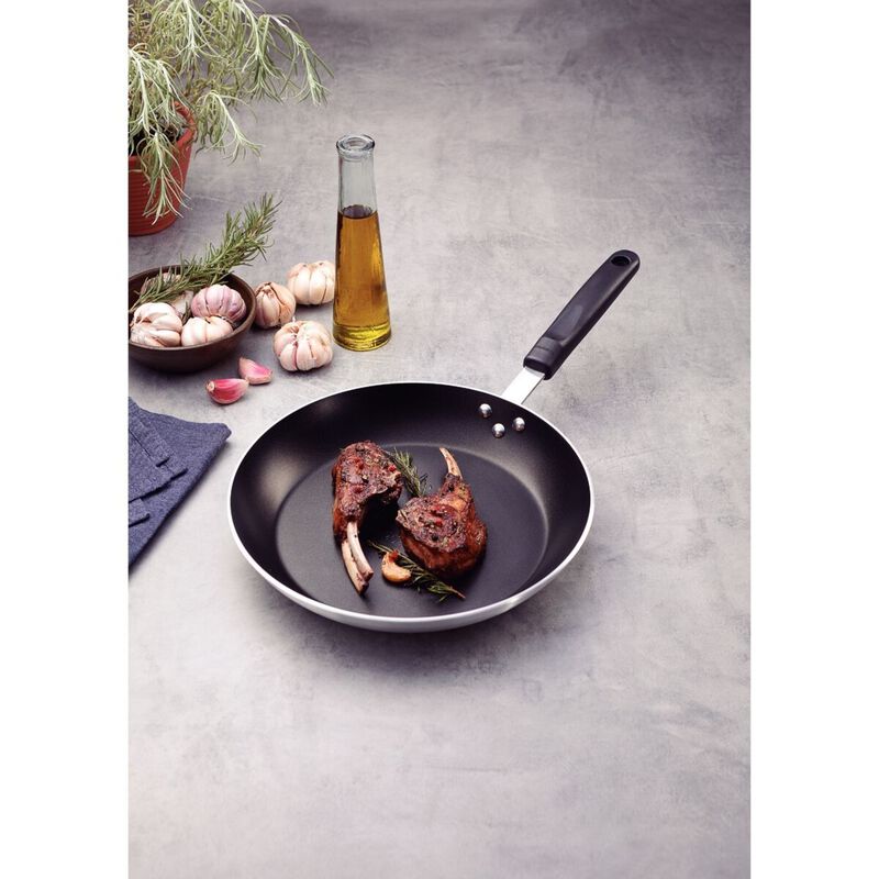 Sart&eacute;n Profesional Tramontina 20892/024 24CM 1,... image number null