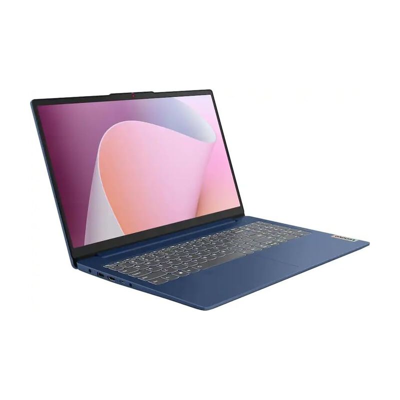 Laptop Lenovo Ideapad Slim 15.6 Fhd Amd Ryzen 5... image number null