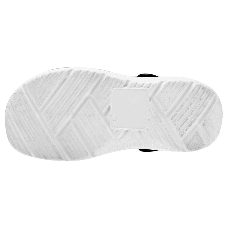 Elega Sandalia para joven negro image number null