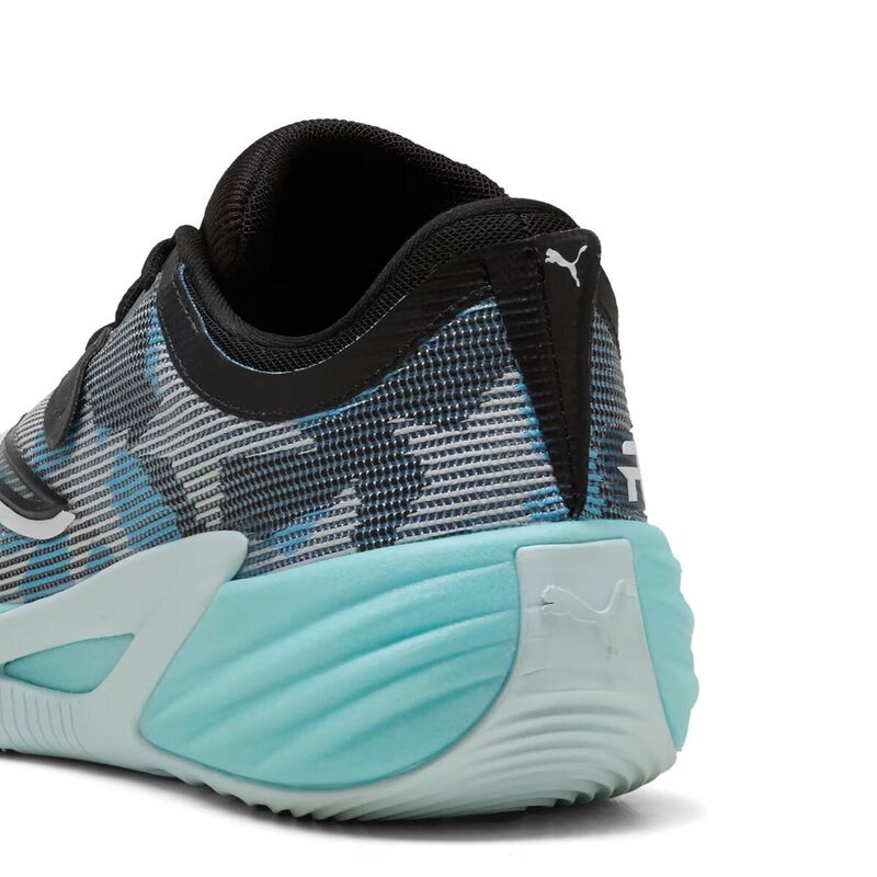 Tenis Puma All-pro Nitro 2 Para Hombre image number null