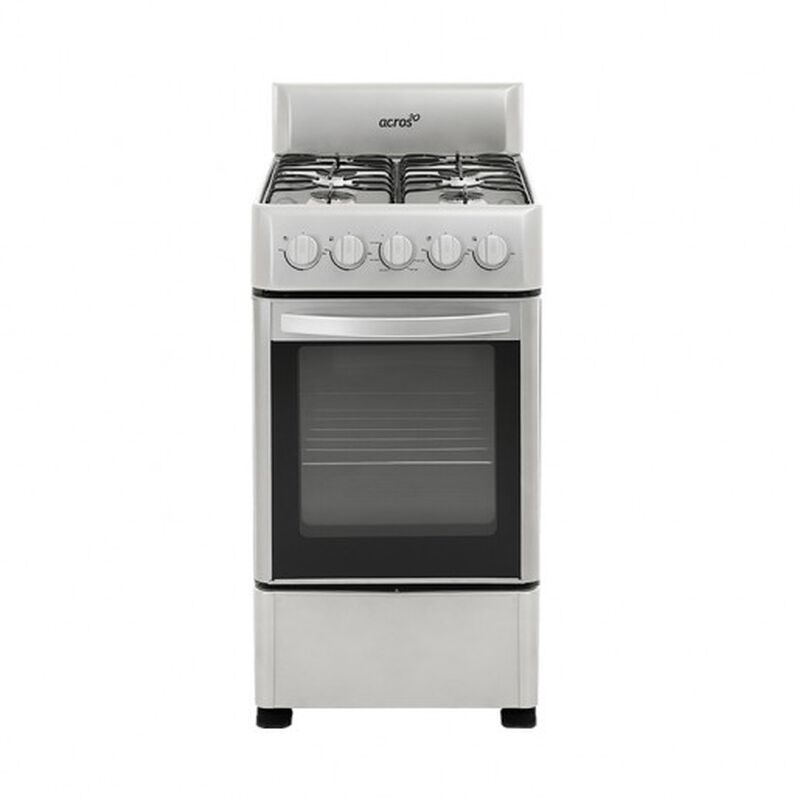 Estufa Acros Mod. Aw-5300D Platina image number null
