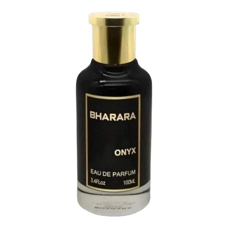 BHARARA BEAUTY ONIX EDP 100 ML image number null