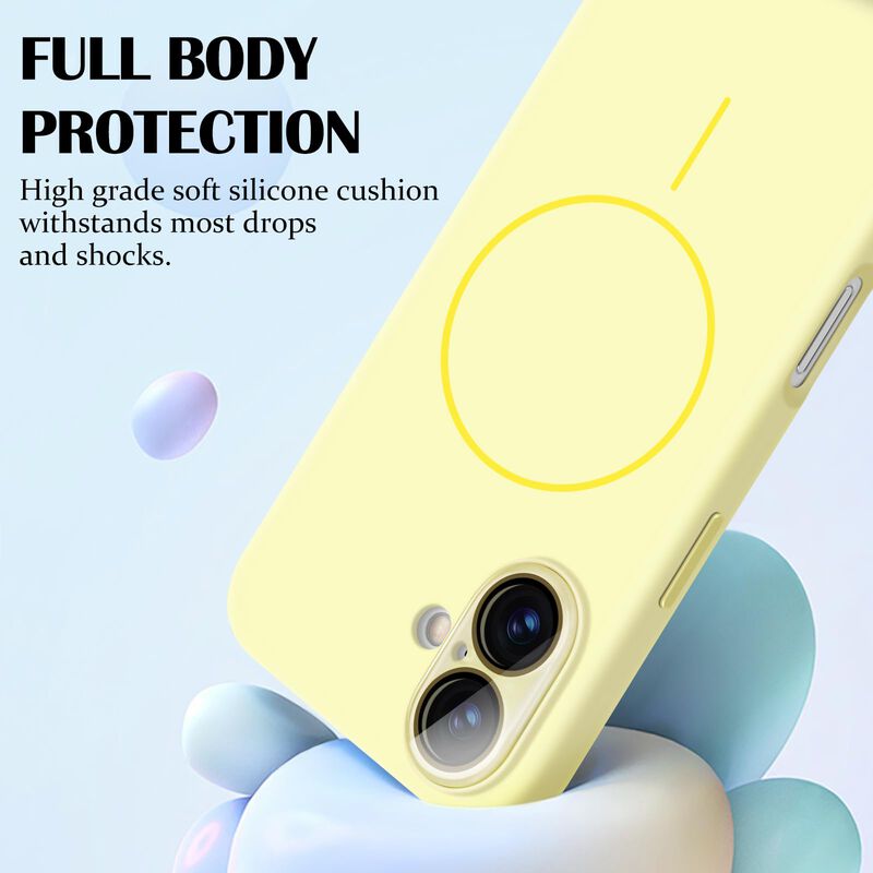 Funda Magn&eacute;tica para iPhone 17 - Newseego - Ama... image number null
