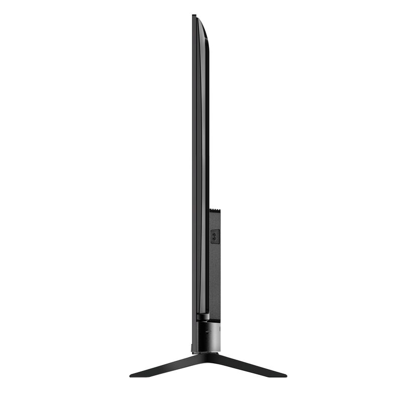 Pantalla Smart Tv Aiwa 58 Pulgadas Qled 4k Ultr... image number null