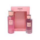Set Bharara Mast Perfume Rome Paradox 2 Pz Para Mujer