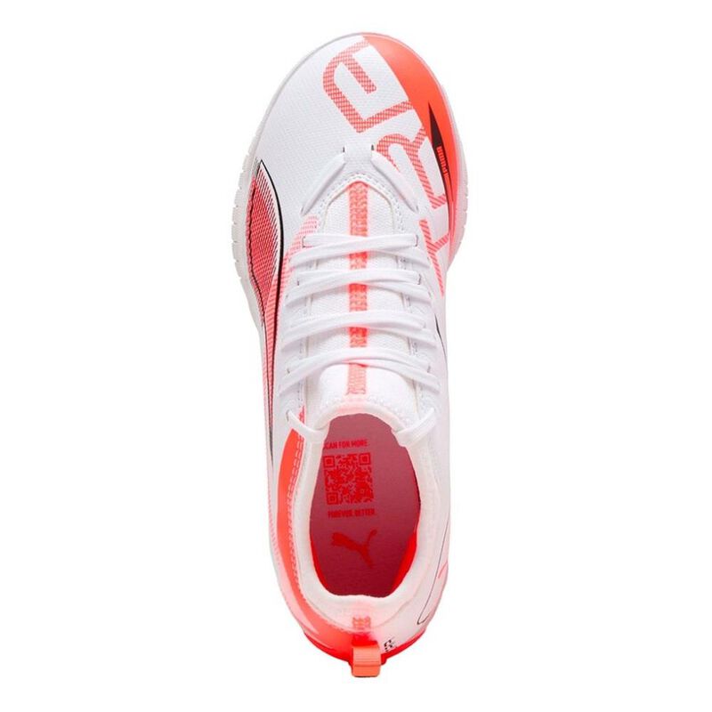 Tenis Puma Ultra 5 Match TT + MID JR UNISEX image number null