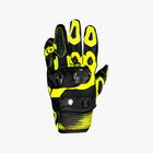 Guantes Kov Mod. Ross Verde Neon T-l