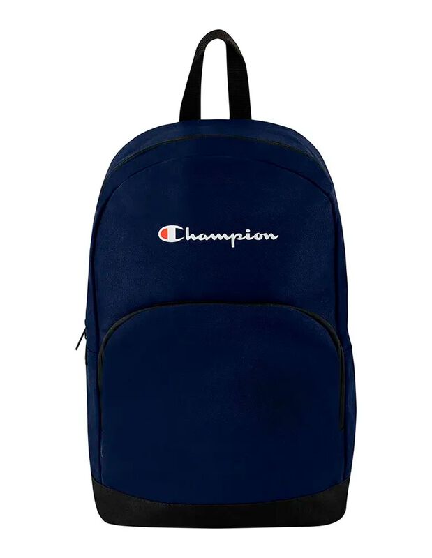 Mochila Champion Zone Azul Marino Uss2509123 image number null