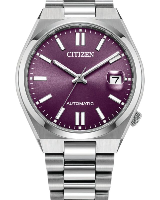 Reloj Citizen Tsuyosa Unisex 61978 image number null