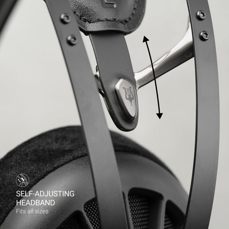 Auriculares Meze Audio 105 Aer Con Cable Para C... image number null