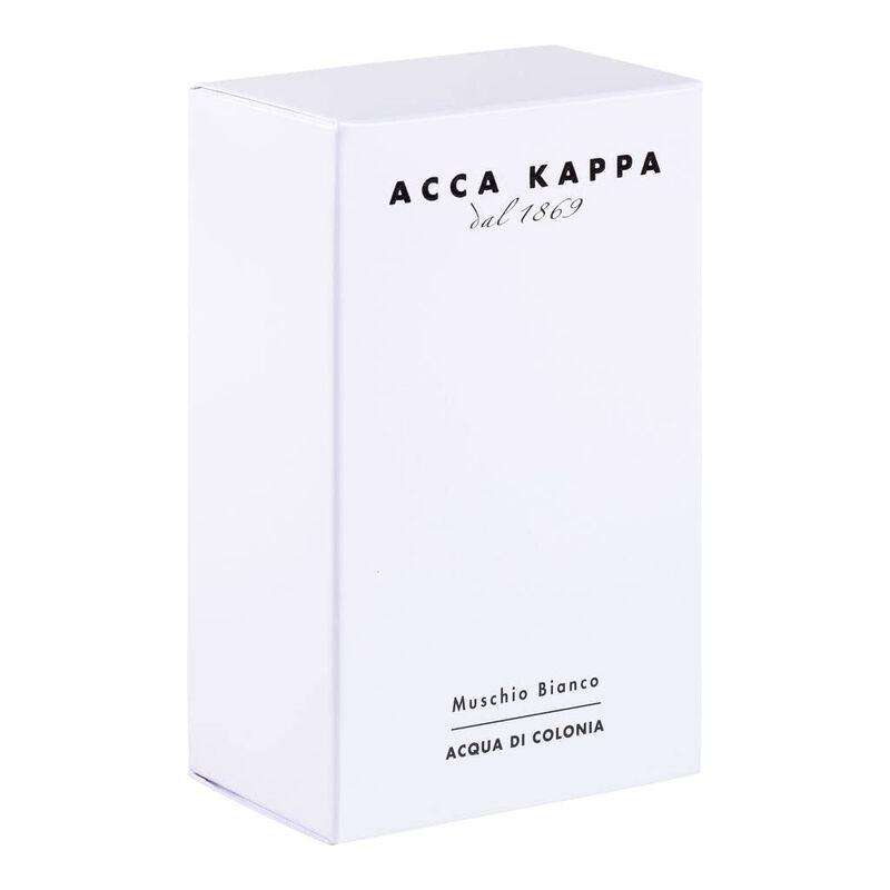 Perfume Acca Kappa White Moss Eau De Cologne 10... image number null
