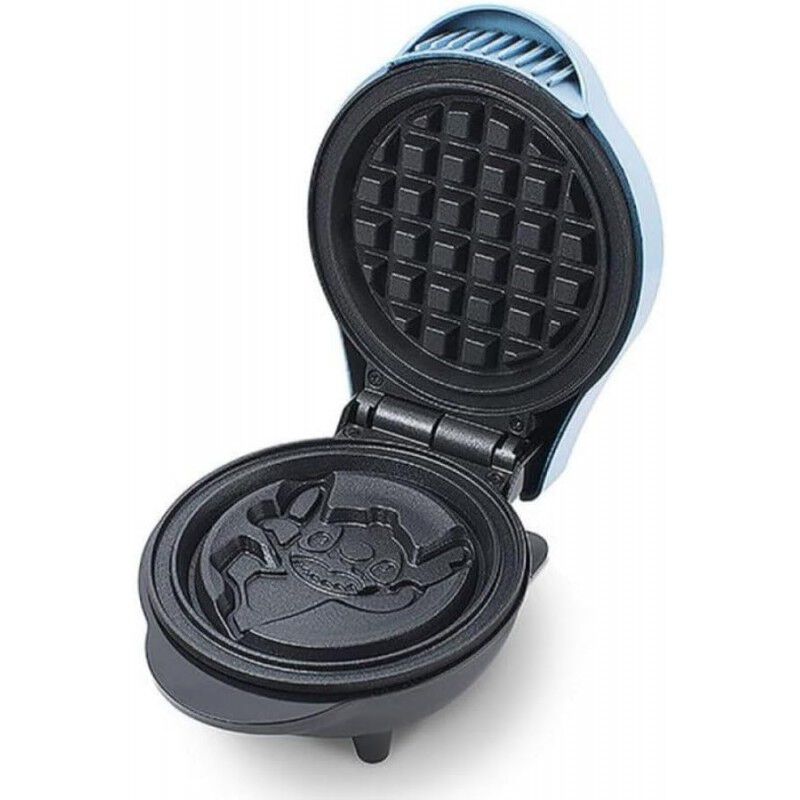 Mini gofrera de Lilo & Stitch (Disney) image number null