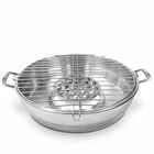 Practi Asador Sarahi Plata