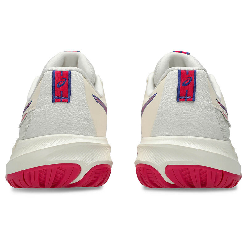 Tenis Mujer Asics GEL-CHALLENGER 15 Beige 042A2... image number null