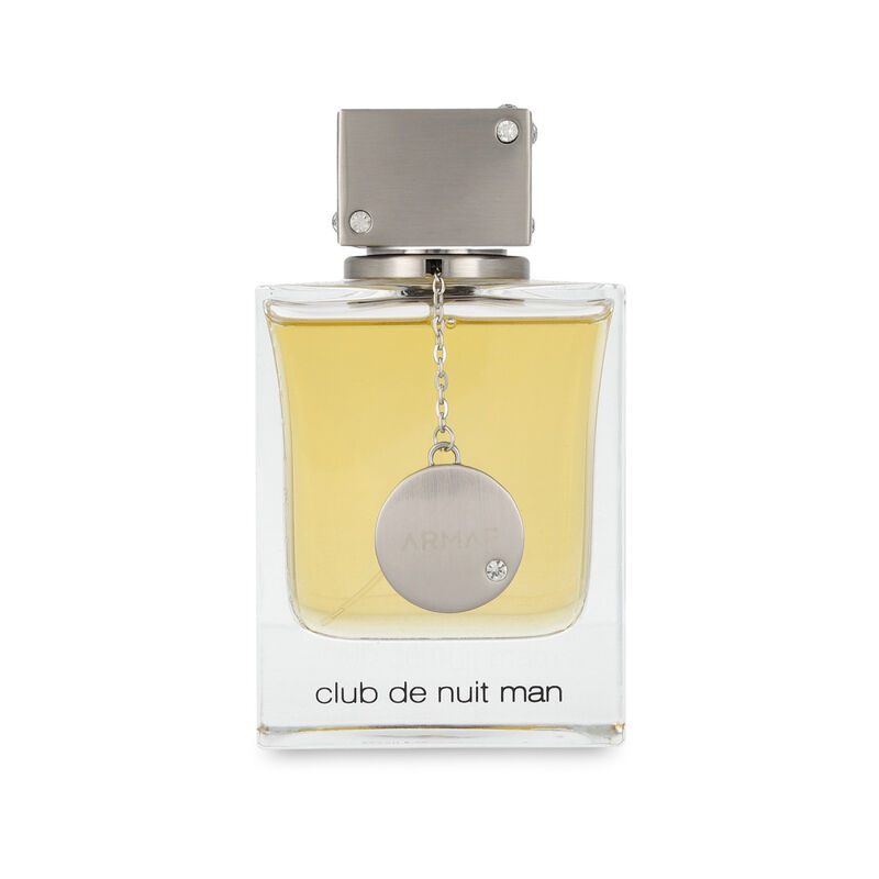 Armaf Club De Nuit Man 105Ml Edt Spray image number null