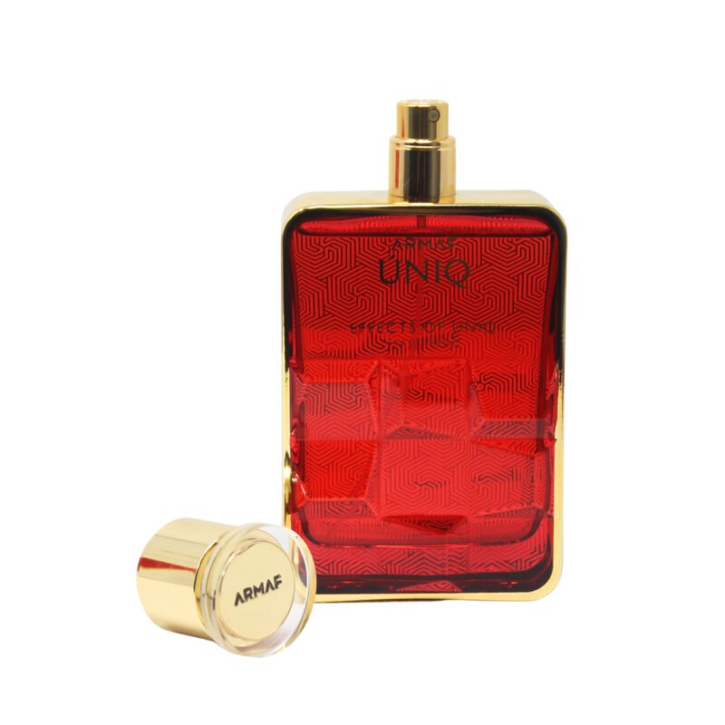 Armaf Effects Of Uniq Eau De Parfum 100 Ml Unis... image number null