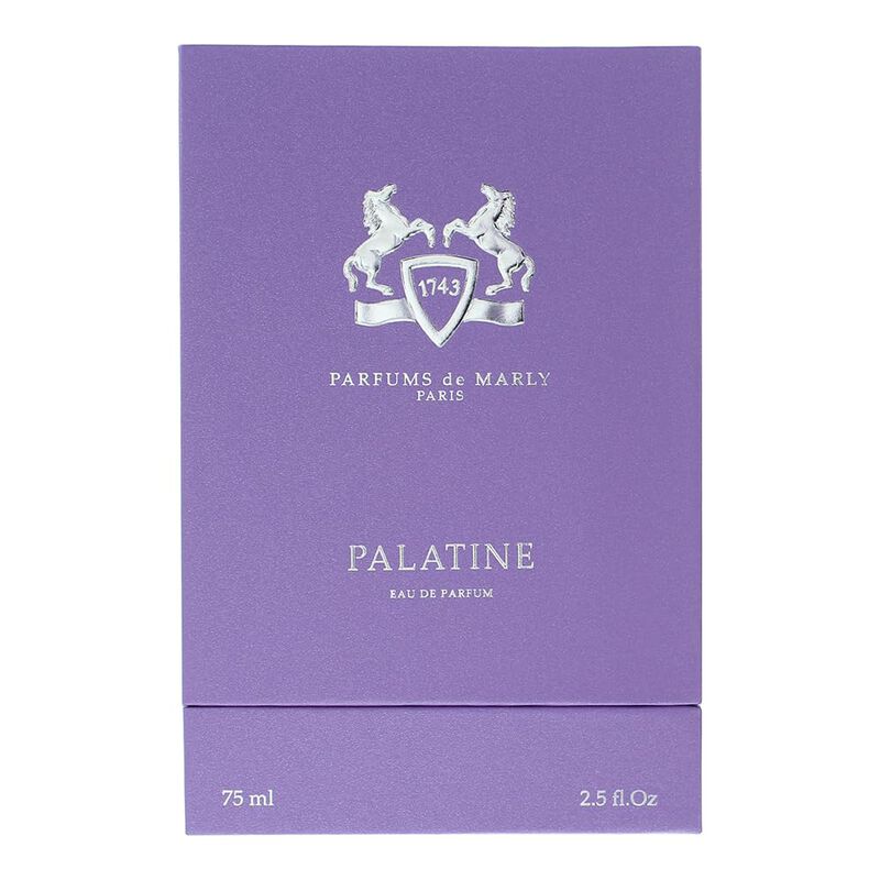 Eau De Parfum Palatine 75 ml Parfums De Marly P... image number null