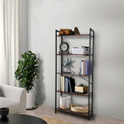Librero Organizador Minimalista de Madera Casa Litus