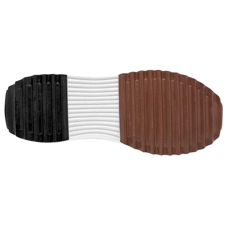 Been Class Tenis urbano para mujer negro blanco image number null