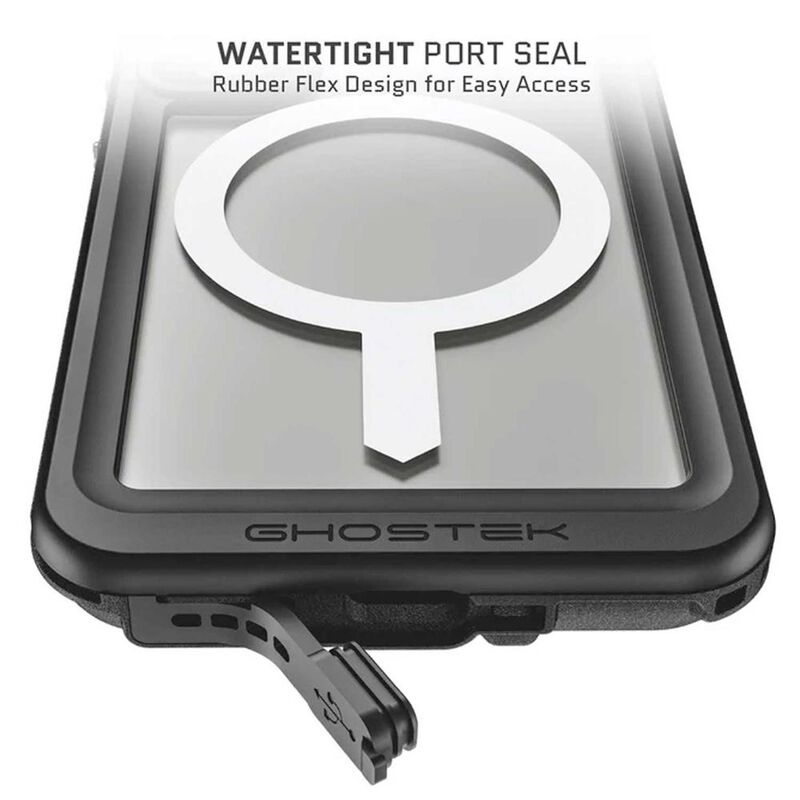 . Funda GHOSTEK Nautical para Samsung S25 PLUS ... image number null