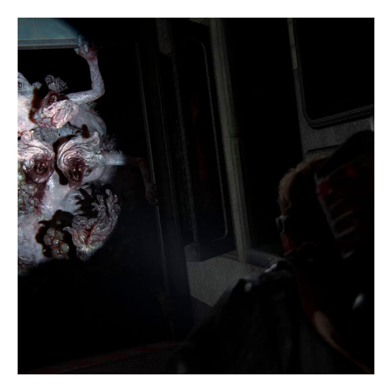 PS5 Juego The Last of Us Part II Remastered image number null