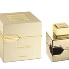 Perfume Al Haramain L'aventure Gold Eau De Parfum Para Mujer, 100 Ml