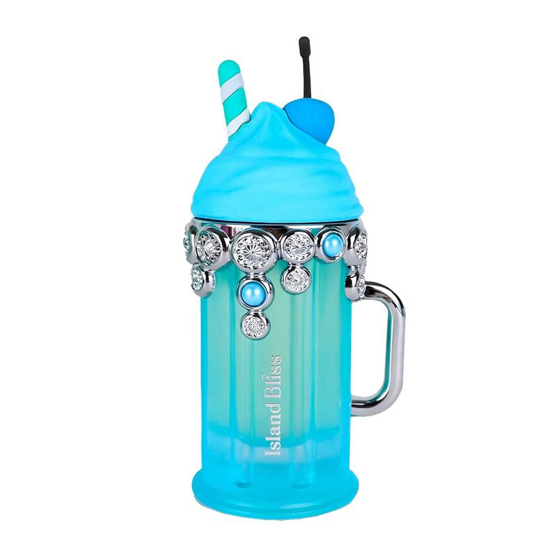 Perfume Unisex Armaf Delights Island Bliss 100 ... image number null