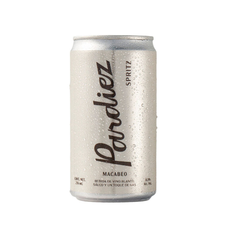 Pardiez Spritz Vino Blanco Esencia Flor de S&aacute;uc... image number null