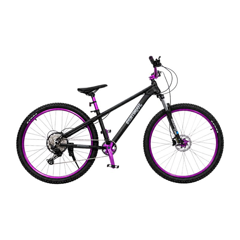 Bicicleta Monta&ntilde;a Rodada 29 Shimano12 Vel Freno... image number null