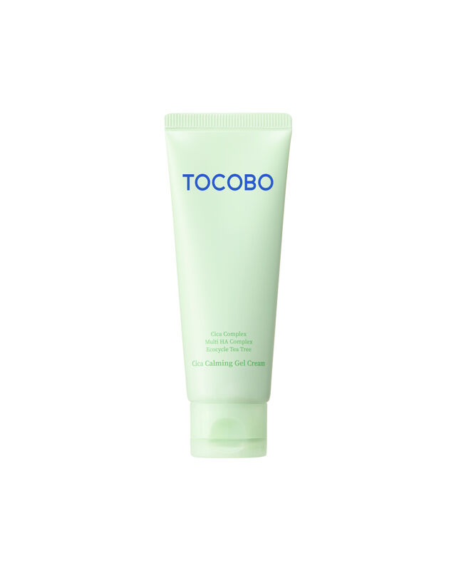 Tocobo Cica Calming Gel Cream 75ml image number null