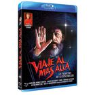 Viaje al m&aacute;s all&aacute; (Bd-R) (Bluray) [Blu-ray]