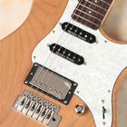 Guitarra Eléctrica
