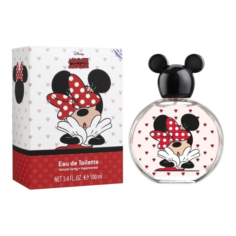 Perfume Air-val International Disney Minnie Mou... image number null