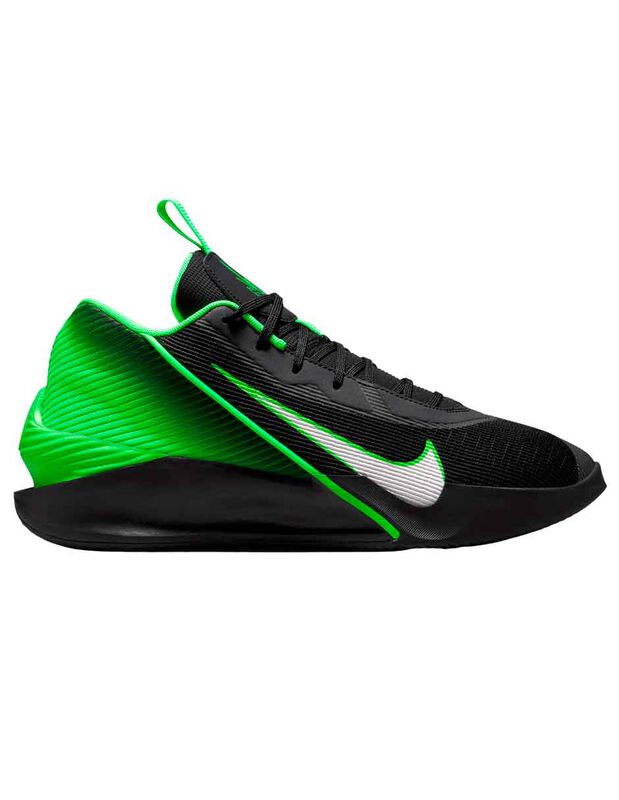 Tenis Hombre Nike Jump Academy Negro FV5524-001 image number null