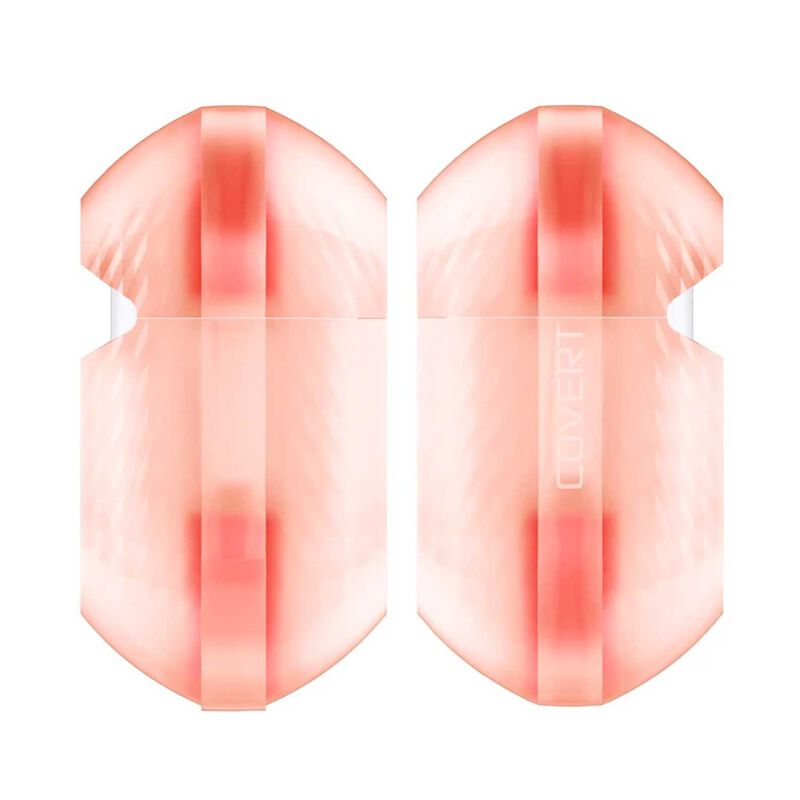 Funda Ghostek Covert Para Airpods Pro - Rosa image number null