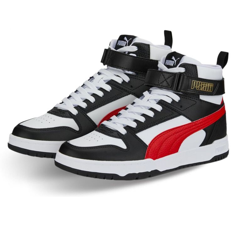 Tenis Puma RBD Game 385839 05 image number null