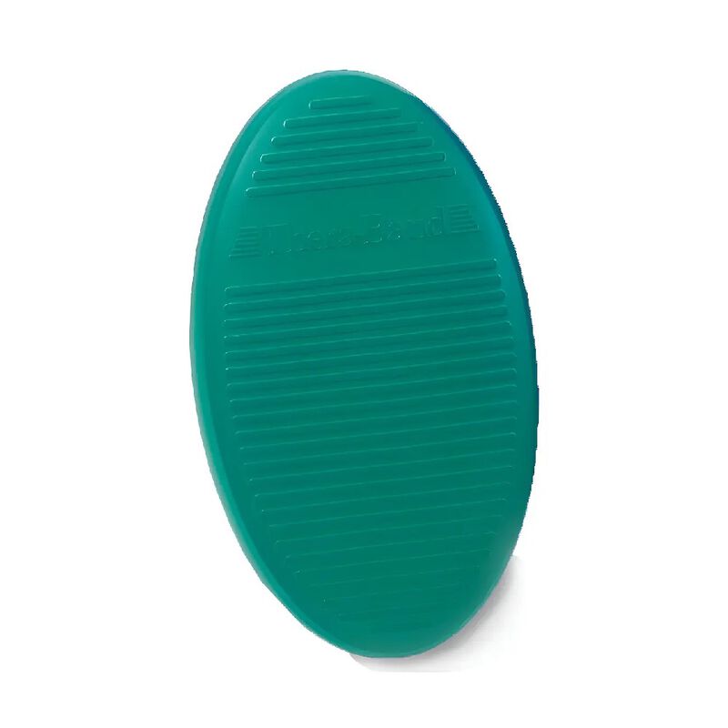 Entrenador De Estabilidad Theraband Firme Verde image number null