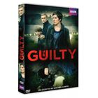 El culpable - Serie de televisi&oacute;n [DVD]