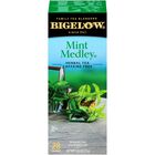 T&eacute; Bigelow Mezcla De Menta 28 Sobres 51 g