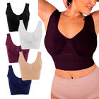 Kit 5 Bra Fresh Light G