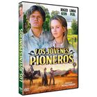Los J&oacute;venes Pioneros (young Pioneers) 1976 [dvd]