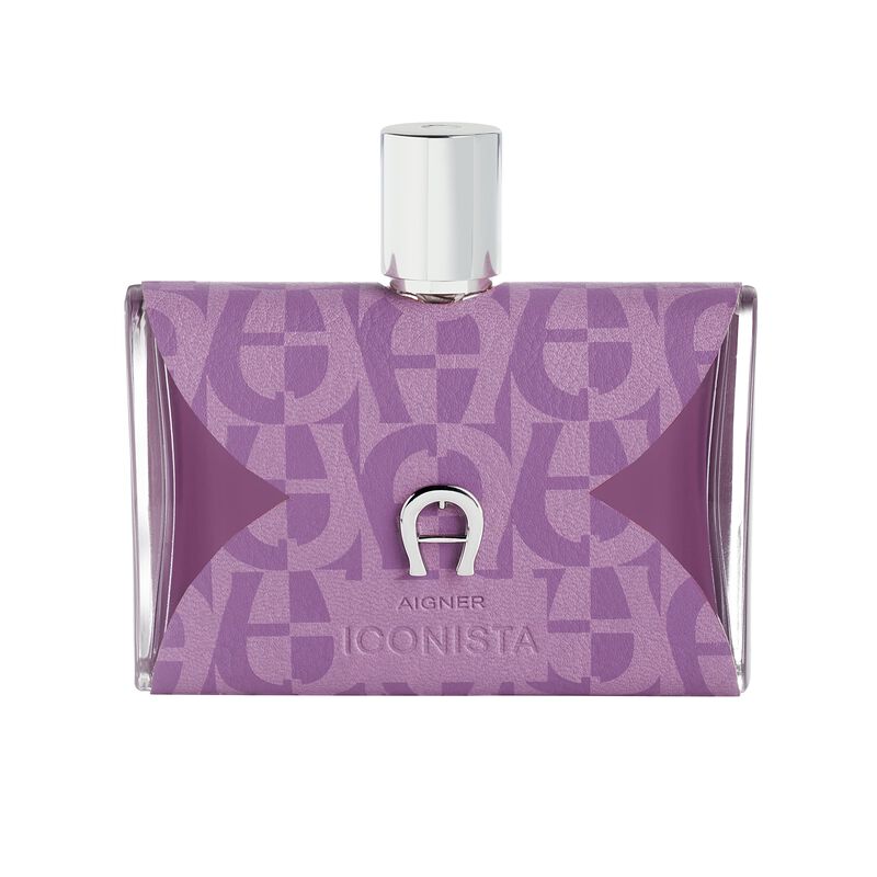 Perfume Aigner Iconista Eau De Parfum 100 Ml Pa... image number null