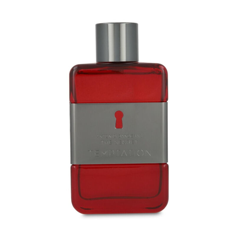 The Secret Temptation 100 Ml Edt Spray image number null