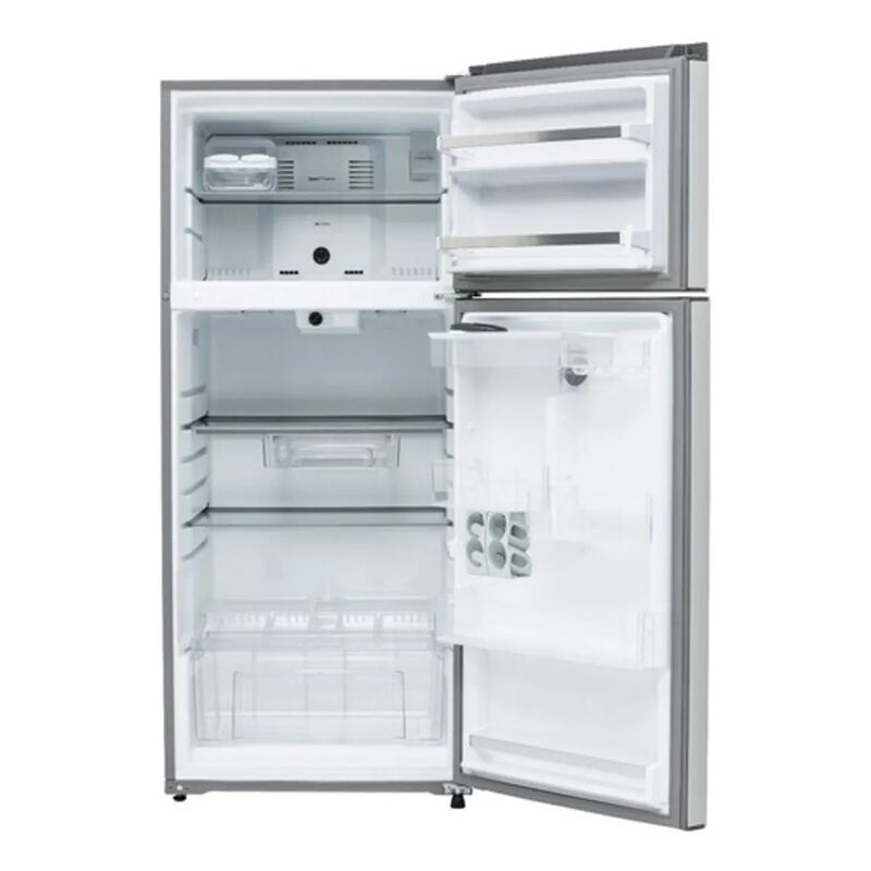 Refrigerador Whirlpool Top Mount  2 Puertas  16... image number null