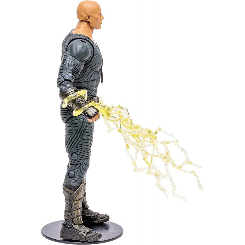 Figura Black Adam Articulada 18 cms image number null