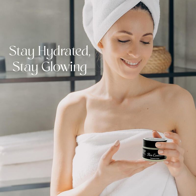 Crema de Cúrcuma image number null