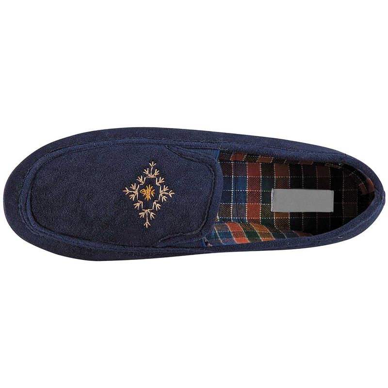 Niagara Pantufla para mujer marino image number null